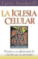 9780881135473 Iglesia Celular - (Spanish)