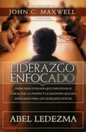 9780881139105 Liderazgo Enfocado - (Spanish)