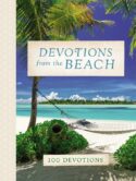 9781400211906 Devotions From The Beach