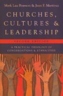 9781514002872 Churches Cultures And Leadership Second Edition