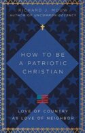 9781514004029 How To Be A Patriotic Christian