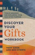 9781514004494 Discover Your Gifts Workbook