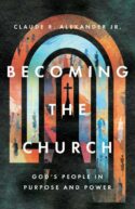 9781514005729 Becoming The Church