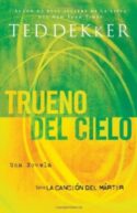 9781602551510 Trueno Desde El Cielo - (Spanish)