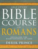 9781641239547 Self Study Bible Course On Romans