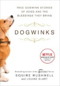 9781982149222 Dogwinks : True Godwink Stories Of Dogs And The Blessings They Bring