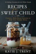 9798887690001 Recipes For A Sweet Child