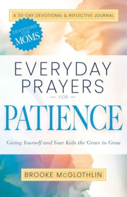 9798887690025 Everyday Prayers For Patience