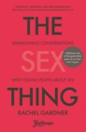 9780281086450 Sex Thing : Reimagining Conversations With Young People About Sex