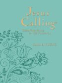 9780718085544 Jesus Calling : Enjoying Peace In His Presence (Large Type)