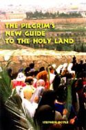 9780814659557 Pilgrims New Guide To The Holy Land (Reprinted)