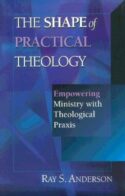 9780830815593 Shape Of Practical Theology