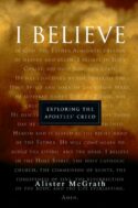 9780830819461 I Believe : Exploring The Apostles Creed