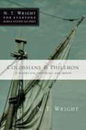 9780830821921 Colossians And Philemon