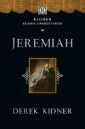 9780830829354 Jeremiah