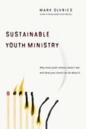 9780830833610 Sustainable Youth Ministry