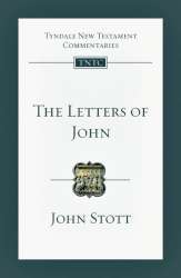 9780830842490 Letters Of John
