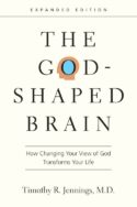 9780830844951 God Shaped Brain