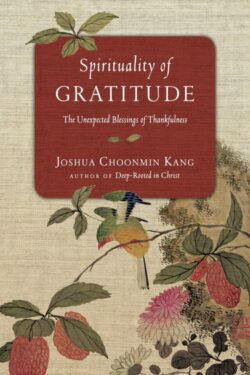 9780830846030 Spirituality Of Gratitude