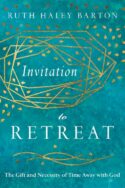 9780830846467 Invitation To Retreat