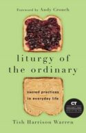 9780830846788 Liturgy Of The Ordinary