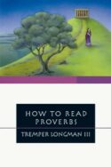 9780877849421 How To Read Proverbs