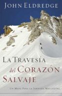 9780881130829 Travesia Del Corazon Salvaje - (Spanish)