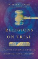 9781514003435 Religions On Trial