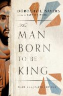 9781514005330 Man Born To Be King