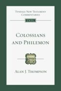 9781514005606 Colossians And Philemon
