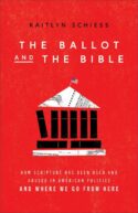 9781587436086 Ballot And The Bible