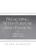 9781593830366 Preaching With Purpose And Passion