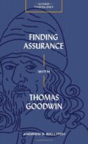 9781683597223 Finding Assurance With Thomas Goodwin