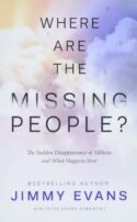 9781950113750 Where Are The Missing People