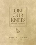 9781954201545 On Our Knees Prayer Journal