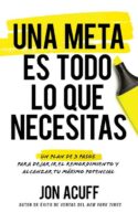 9798887690681 Meta Es Todo Lo Que Necesitas - (Spanish)