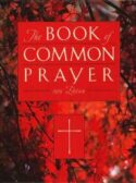 9780195287820 Book Of Common Prayer Personal Edition