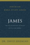 9780310091806 James : The Relationship Between Faith And Works