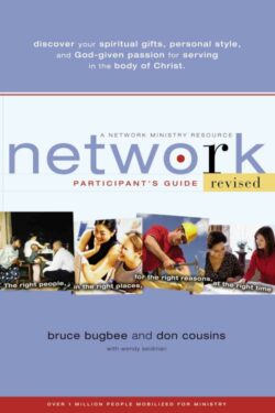 9780310257950 Network Participants Guide (Student/Study Guide)