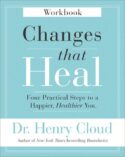 9780310351795 Changes That Heal Workbook (Workbook)