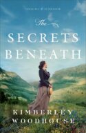 9780764241680 Secrets Beneath