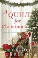 9780800745783 Quilt For Christmas