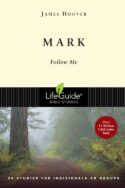 9780830830046 Mark : Follow Me (Student/Study Guide)