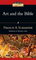 9780830834013 Art And The Bible