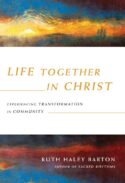 9780830835867 Life Together In Christ