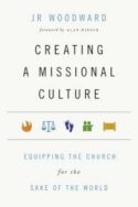 9780830836536 Creating A Missional Culture