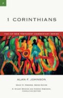 9780830840076 1 Corinthians (Reprinted)