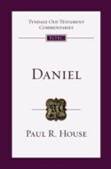 9780830842735 Daniel : An Introduction And Commentary
