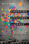 9780830844388 Crossing Cultures With Jesus