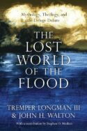 9780830852000 Lost World Of The Flood (Student/Study Guide)